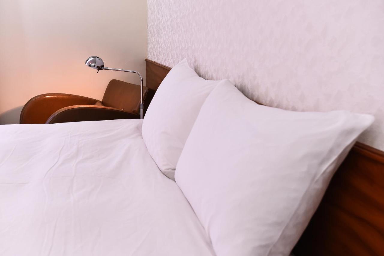 Rainbow Island Apartment Đài Nam Ngoại thất bức ảnh