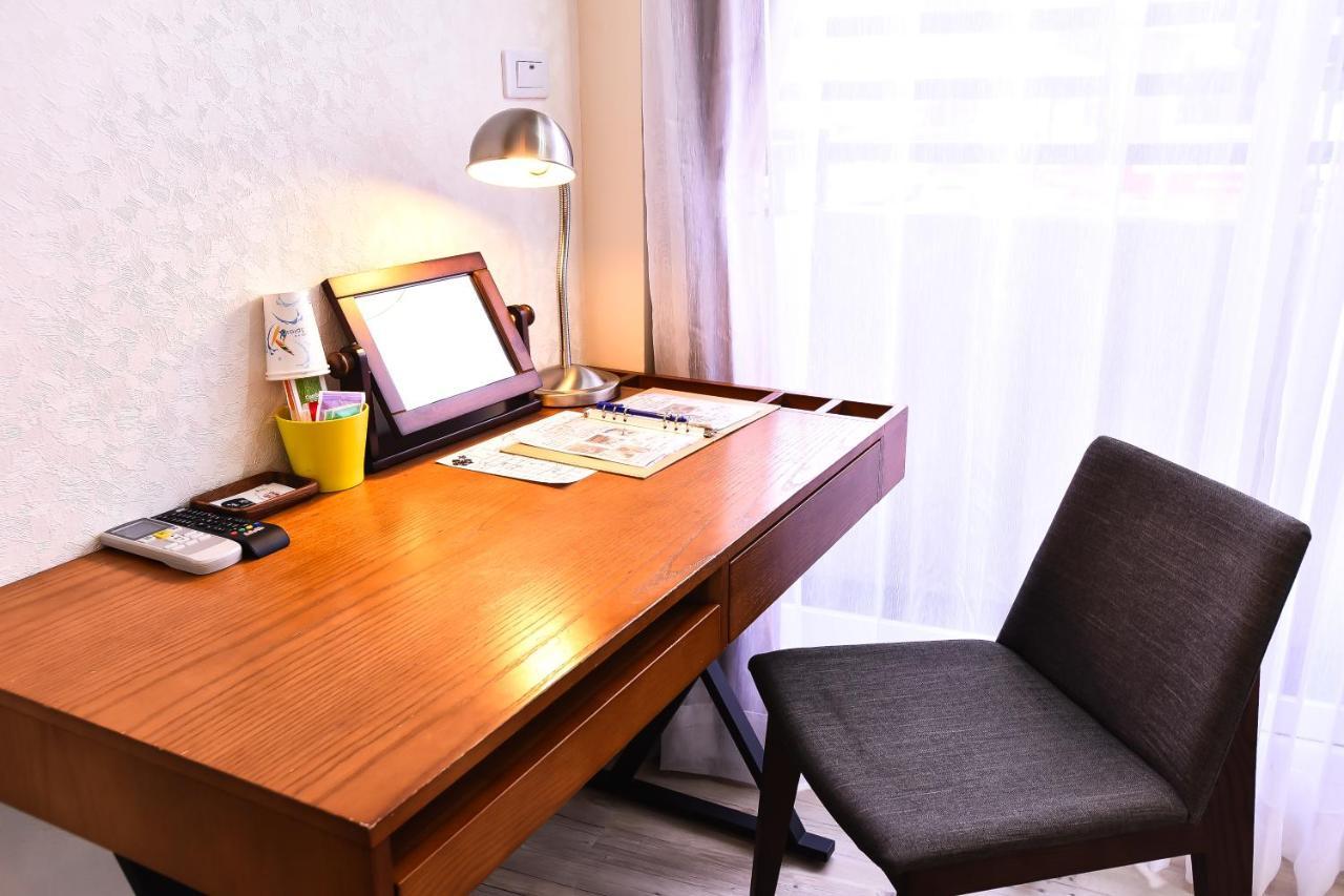 Rainbow Island Apartment Đài Nam Ngoại thất bức ảnh