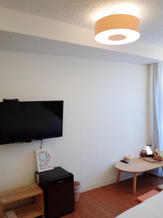 Rainbow Island Apartment Đài Nam Ngoại thất bức ảnh